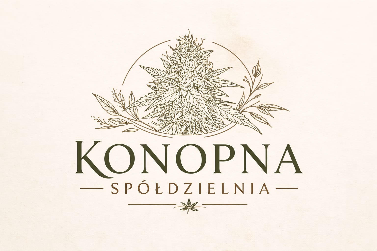 Spółdzielnia Konopna